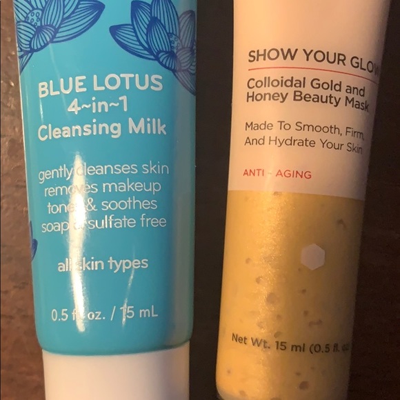 Mask Bundle - Picture 3 of 4